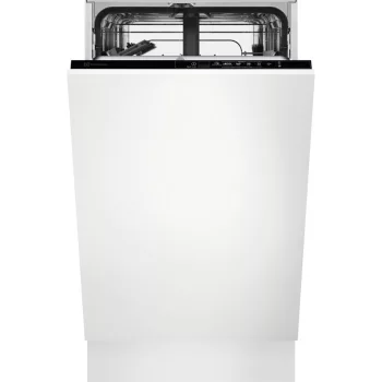  Electrolux EEA12100L Teljesen beépíthető mosogatógép | 45 cm