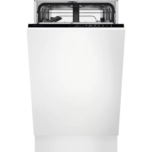 Electrolux EEA12100L Teljesen beépíthető mosogatógép | 45 cm