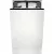 Electrolux EEA12100L Teljesen beépíthető mosogatógép | 45 cm