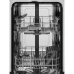 Electrolux EEA12100L Teljesen beépíthető mosogatógép | 45 cm