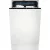 Electrolux EEA23200L Teljesen beépíthető mosogatógép | 45 cm