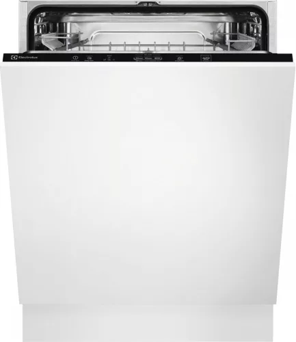 Electrolux EEA27200L Teljesen beépíthető mosogatógép | 60 cm
