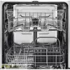   Electrolux EEA27200L Teljesen beépíthető mosogatógép | 60 cm