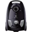 Electrolux EEG42EB EasyGo porzsákos porszívó | Ébenfa fekete