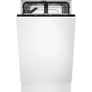   Electrolux EEG62310L Teljesen beépíthető mosogatógép | 45 cm