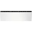 Electrolux EEG62310L Teljesen beépíthető mosogatógép | 45 cm