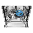 Electrolux EEG62310L Teljesen beépíthető mosogatógép | 45 cm