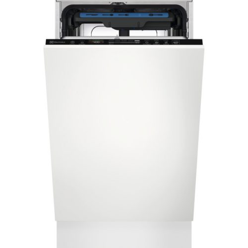 Electrolux EEG63410L Teljesen beépíthető mosogatógép | 45cm