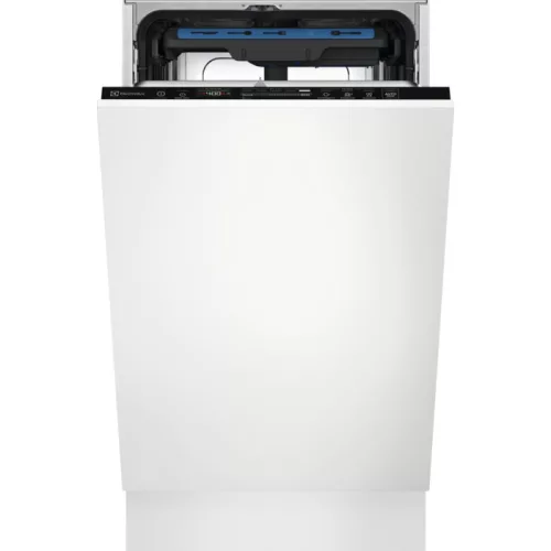 Electrolux EEG63410L Teljesen beépíthető mosogatógép | 45cm