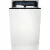 Electrolux EEG63410L Teljesen beépíthető mosogatógép | 45cm