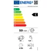   Electrolux EEG63410L Teljesen beépíthető mosogatógép | 45cm