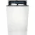 Electrolux EEM43200L Teljesen beépíthető mosogatógép | 45 cm