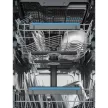 Electrolux EEM43300IX Beépíthető kezelőpaneles mosogatógép | 45 cm