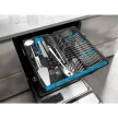 Electrolux EEM43300IX Beépíthető kezelőpaneles mosogatógép | 45 cm
