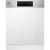 Electrolux EEM48300IX Beépíthető kezelőpaneles mosogatógép | 60 cm