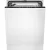 Electrolux EEQ47210L Teljesen beépíthető mosogatógép | 60 cm