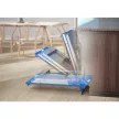 Electrolux EEQ47210L Teljesen beépíthető mosogatógép | 60 cm