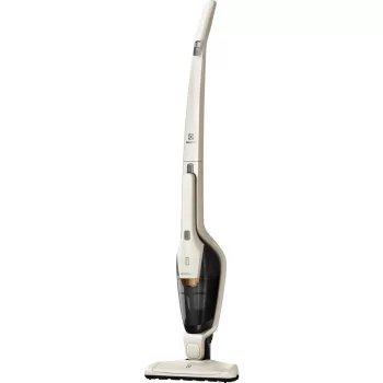   Electrolux EERC75SW Ergorapido vezeték nélküli álló porszívó | kagylófehér