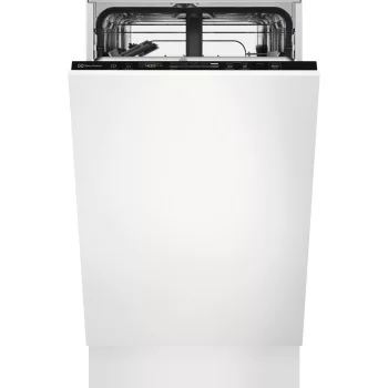   Electrolux EES42210L Teljesen beépíthető mosogatógép | 45 cm