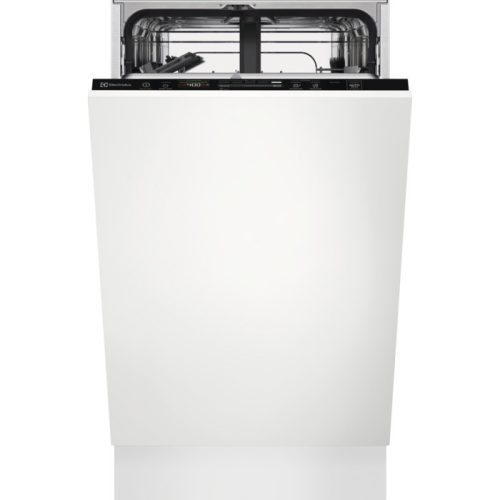 Electrolux EES42210L Teljesen beépíthető mosogatógép | 45 cm