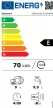 Electrolux EES42210L Teljesen beépíthető mosogatógép | 45 cm