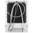 Electrolux EES47310IX Beépíthető kezelőpaneles mosogatógép | 60 cm