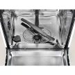 Electrolux EES47310IX Beépíthető kezelőpaneles mosogatógép | 60 cm