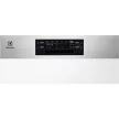 Electrolux EES47310IX Beépíthető kezelőpaneles mosogatógép | 60 cm