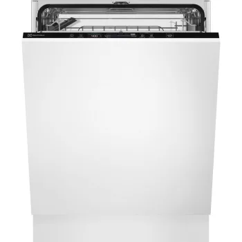   Electrolux EES47400L Teljesen beépíthető mosogatógép | 60 cm