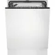 Electrolux EES47400L Teljesen beépíthető mosogatógép | 60 cm
