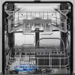 Electrolux EES47400L Teljesen beépíthető mosogatógép | 60 cm