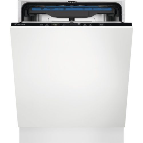 Electrolux EES48200L Teljesen beépíthető mosogatógép | 60 cm