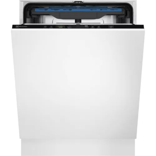 Electrolux EES48200L Teljesen beépíthető mosogatógép | 60 cm