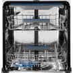 Electrolux EES48200L Teljesen beépíthető mosogatógép | 60 cm