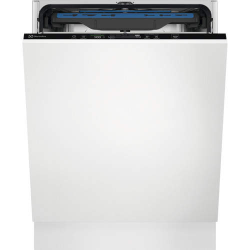Electrolux EES48400L Teljesen beépíthető mosogatógép | 60 cm