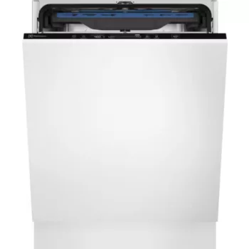  Electrolux EES48401L Teljesen beépíthető mosogatógép | 60 cm