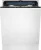 Electrolux EES48401L Teljesen beépíthető mosogatógép | 60 cm
