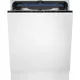 Electrolux EES48401L Teljesen beépíthető mosogatógép | 60 cm