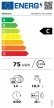 Electrolux EES48401L Teljesen beépíthető mosogatógép | 60 cm