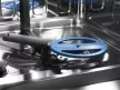 Electrolux EES48401L Teljesen beépíthető mosogatógép | 60 cm