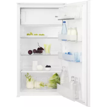   Electrolux EFB3AE10S1 Beépíthető hűtőszekrény | 165l | 103 cm magas | 56 cm széles