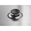 Electrolux EGG3322NVX Beépíthető domino gázfőzőlap | 29 cm | Inox