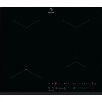   Electrolux EIS6134 SenseFry Beépíthető indukciós főzőlap