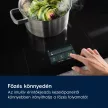 Electrolux EIS6149 Beépíthető indukciós főzőlap | 60 cm | Fekete