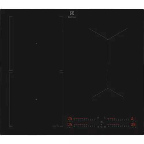 Electrolux EIS62453IT Matt karcálló felület beépíthető indukciós főzőlap