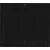 Electrolux EIS62453IT Matt karcálló felület beépíthető indukciós főzőlap