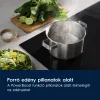   Electrolux EIS62453IZ Matt karcálló felület beépíthető indukciós főzőlap