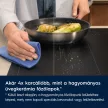 Electrolux EIS62453IZ Matt karcálló felület beépíthető indukciós főzőlap
