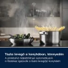 Electrolux EIS62453 beépíthető indukciós főzőlap