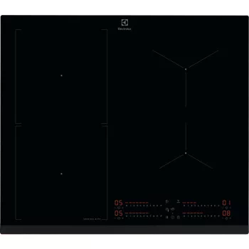   Electrolux EIS67453 SenseBoil&Fry beépíthető indukciós főzőlap | 60 cm